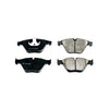 Z16 Pads