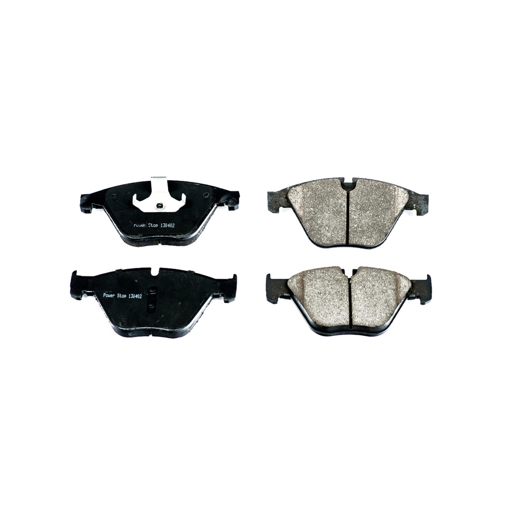 Z16 Pads
