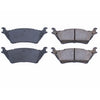 Z16 Pads
