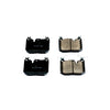Z16 Pads