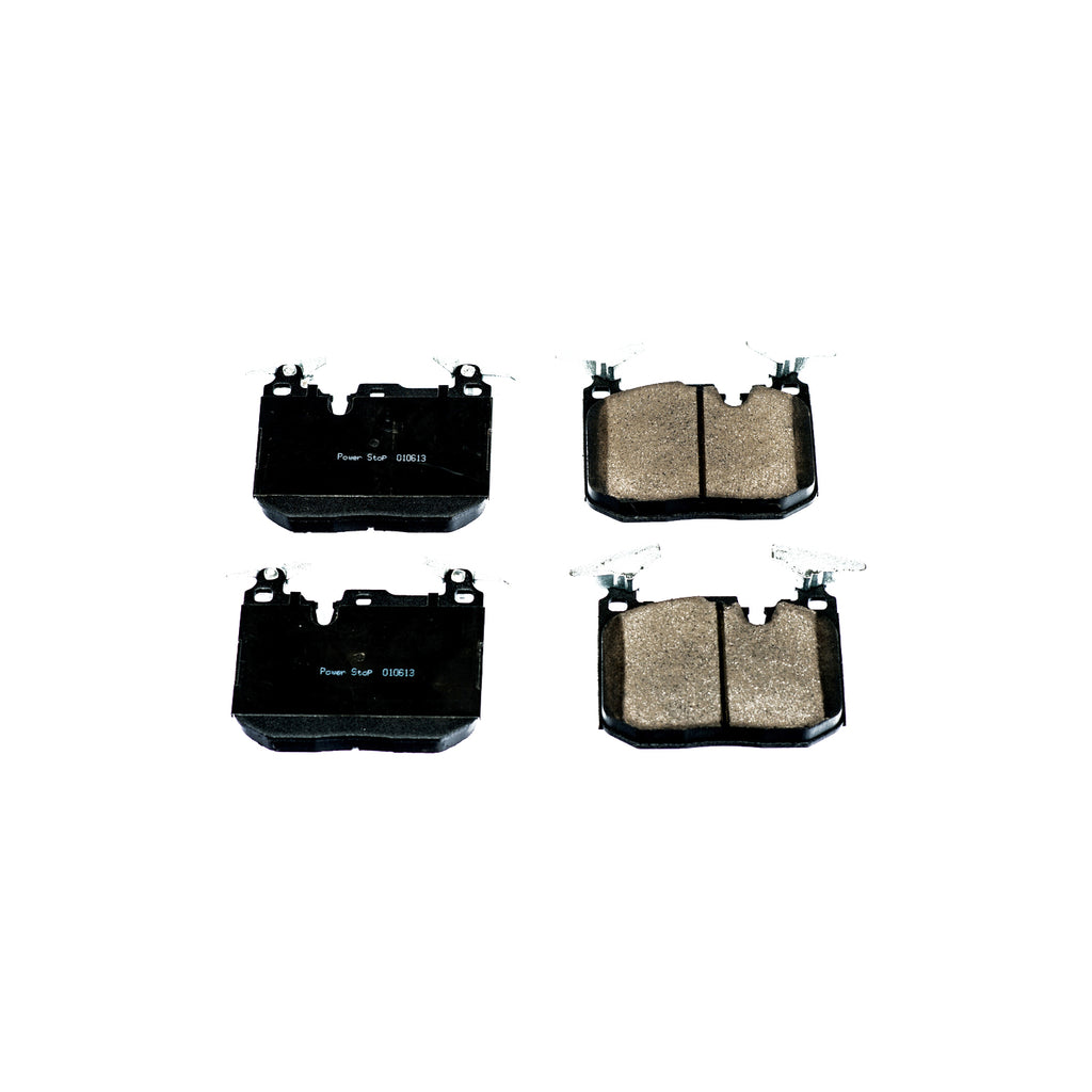 Z16 Pads