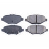 Z16 Pads