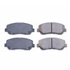 Z16 Pads