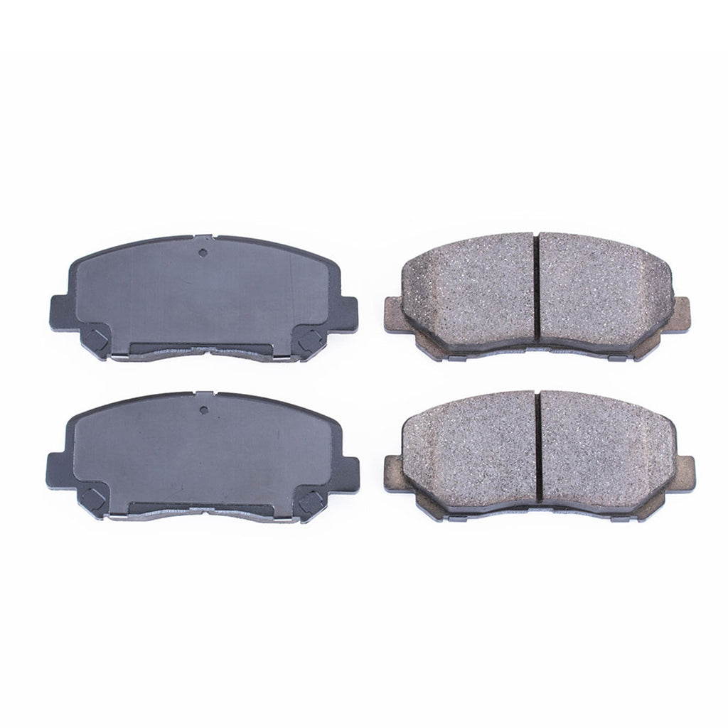 Z16 Pads