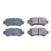 Z16 Pads