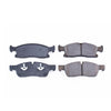 Z16 Pads