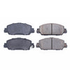 Z16 Pads