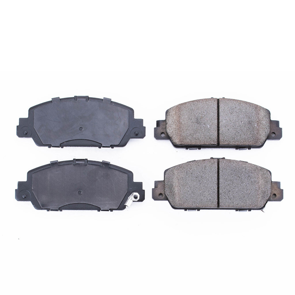 Z16 Pads