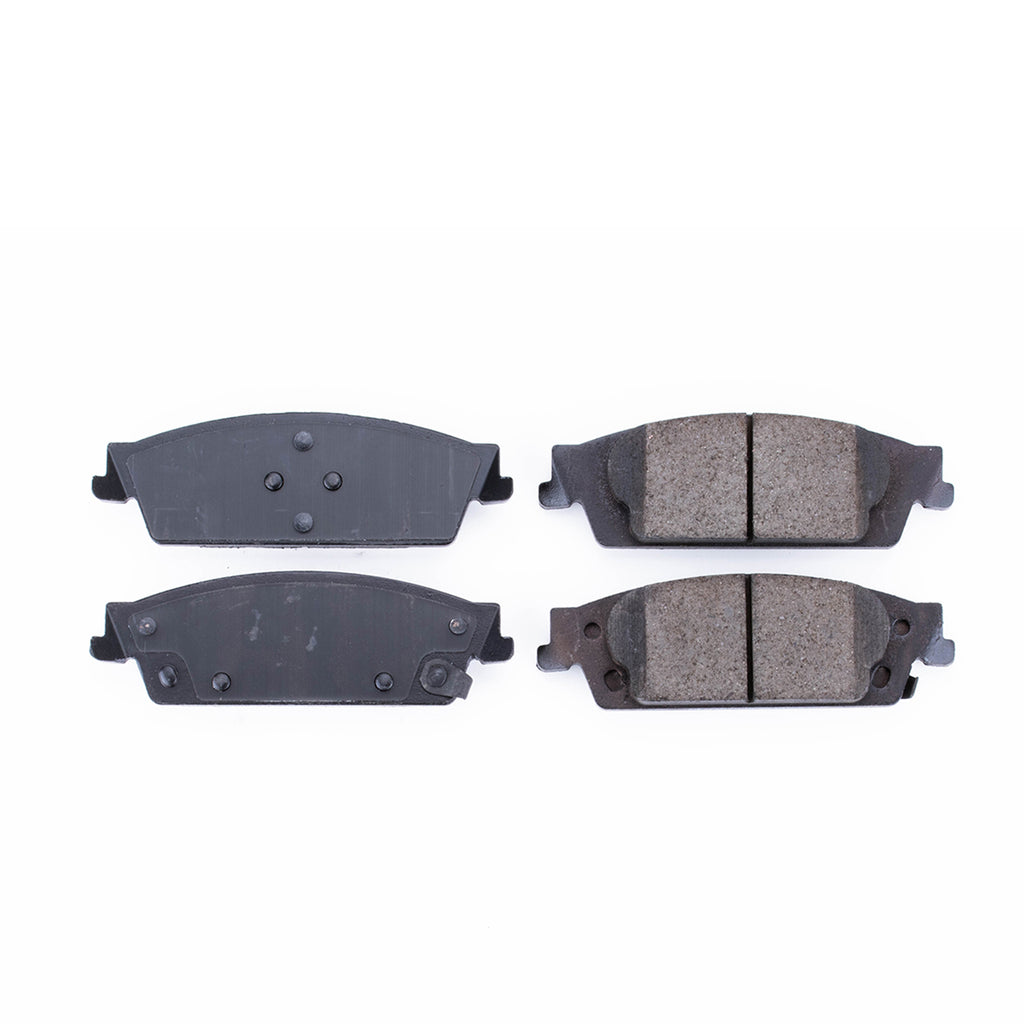 Z16 EVOLUTION CERAMIC ;