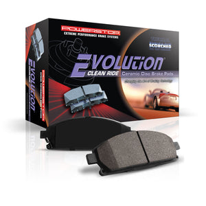 Z16 EVOLUTION CERAMIC; ;