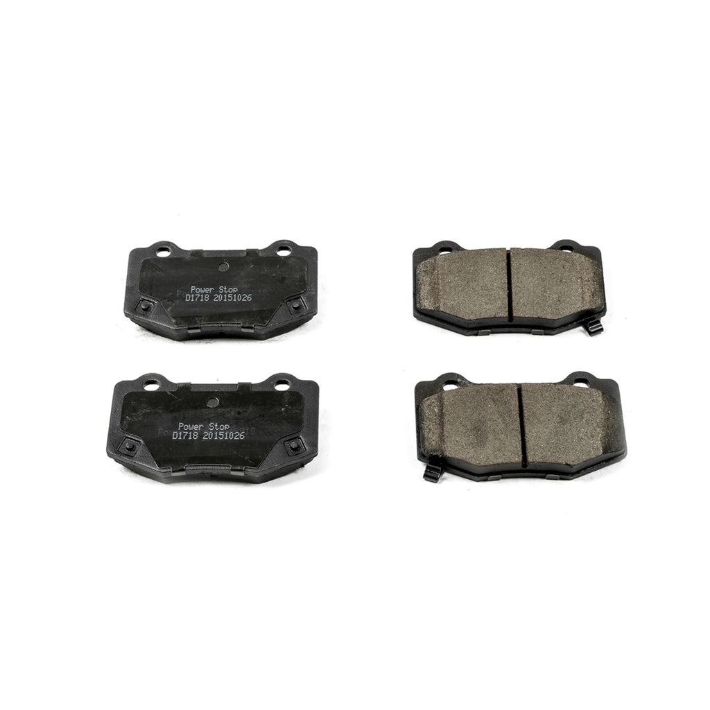 Z16 EVOLUTION CERAMIC; ;