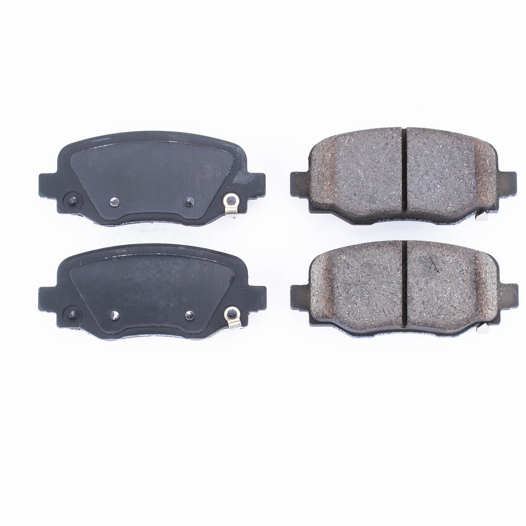 Z16 EVOLUTION CERAMIC ;