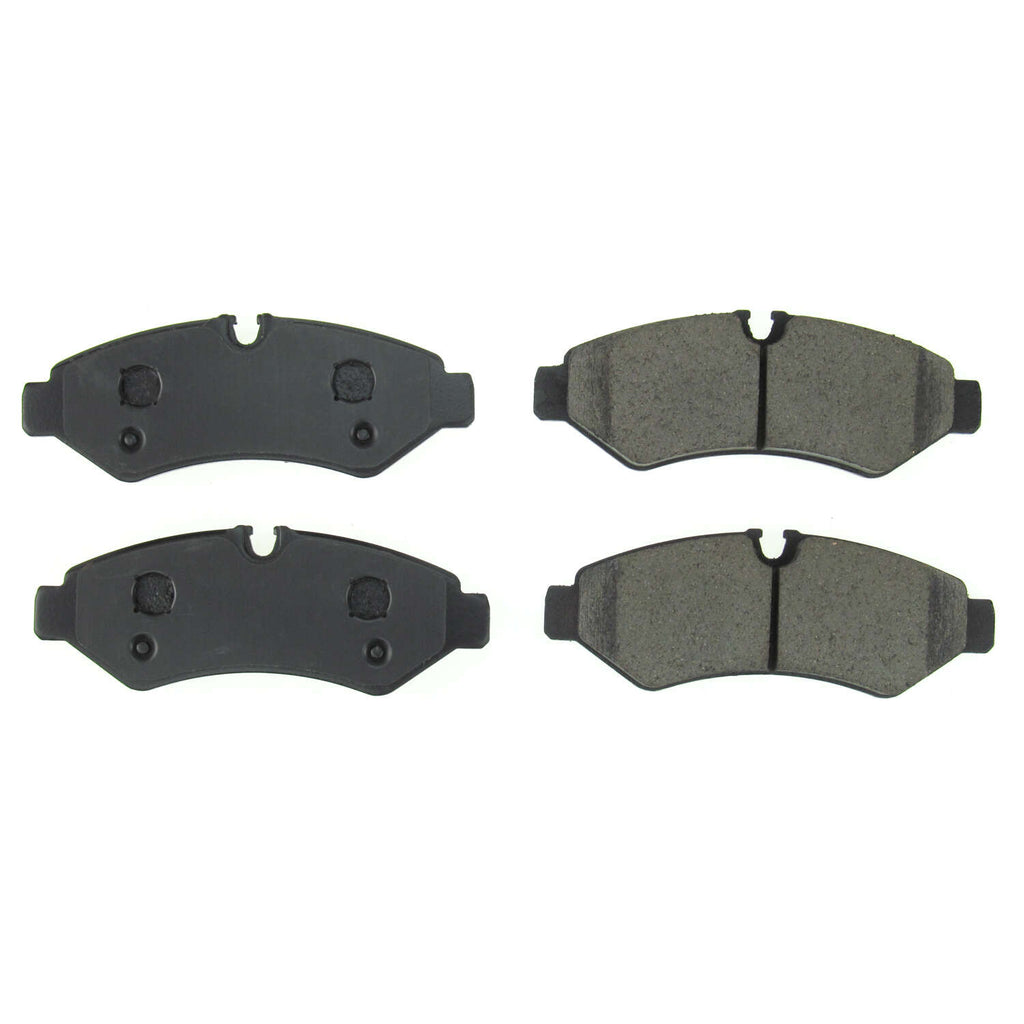 Z16 EVO CERAMIC PAD