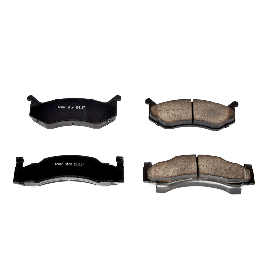 Current Stock|Z16 EVOLUTION CERAMIC