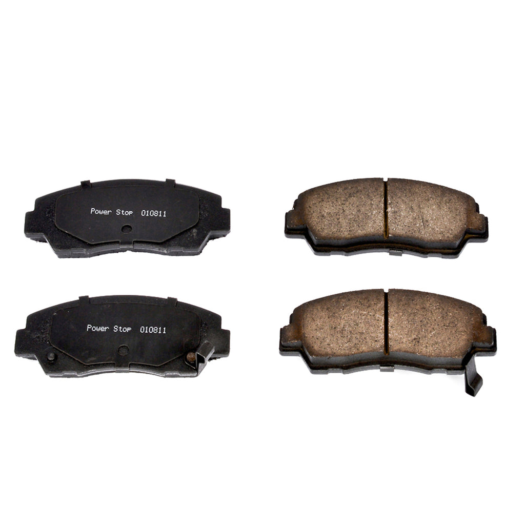Current Stock|Z16 EVOLUTION CERAMIC