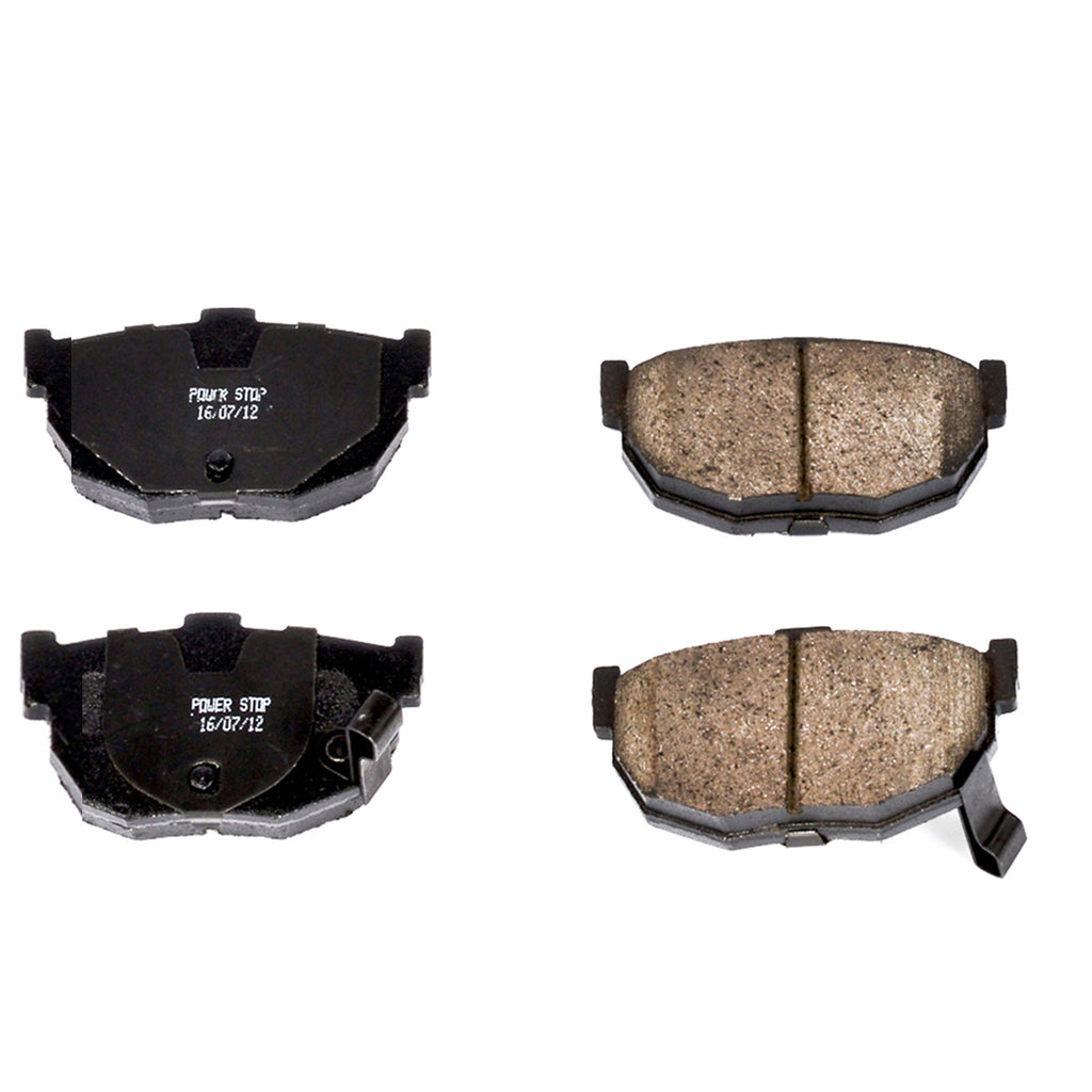 Current Stock|Z16 EVOLUTION CERAMIC