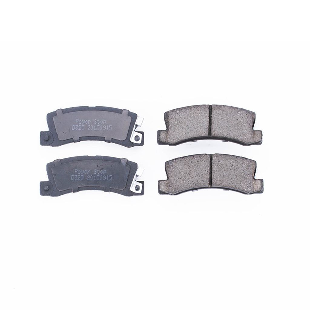 Current Stock|Z16 EVOLUTION CERAMIC