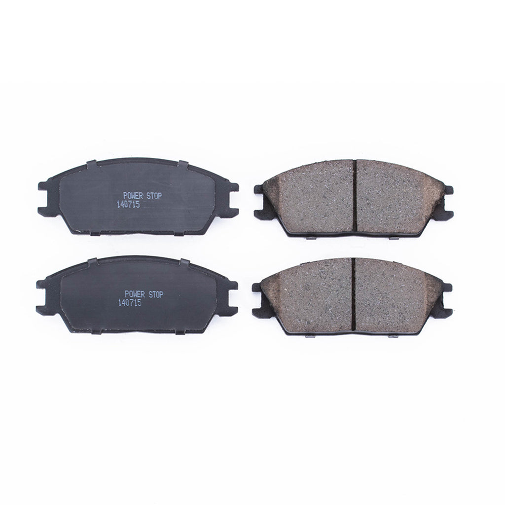 Current Stock|Z16 EVOLUTION CERAMIC