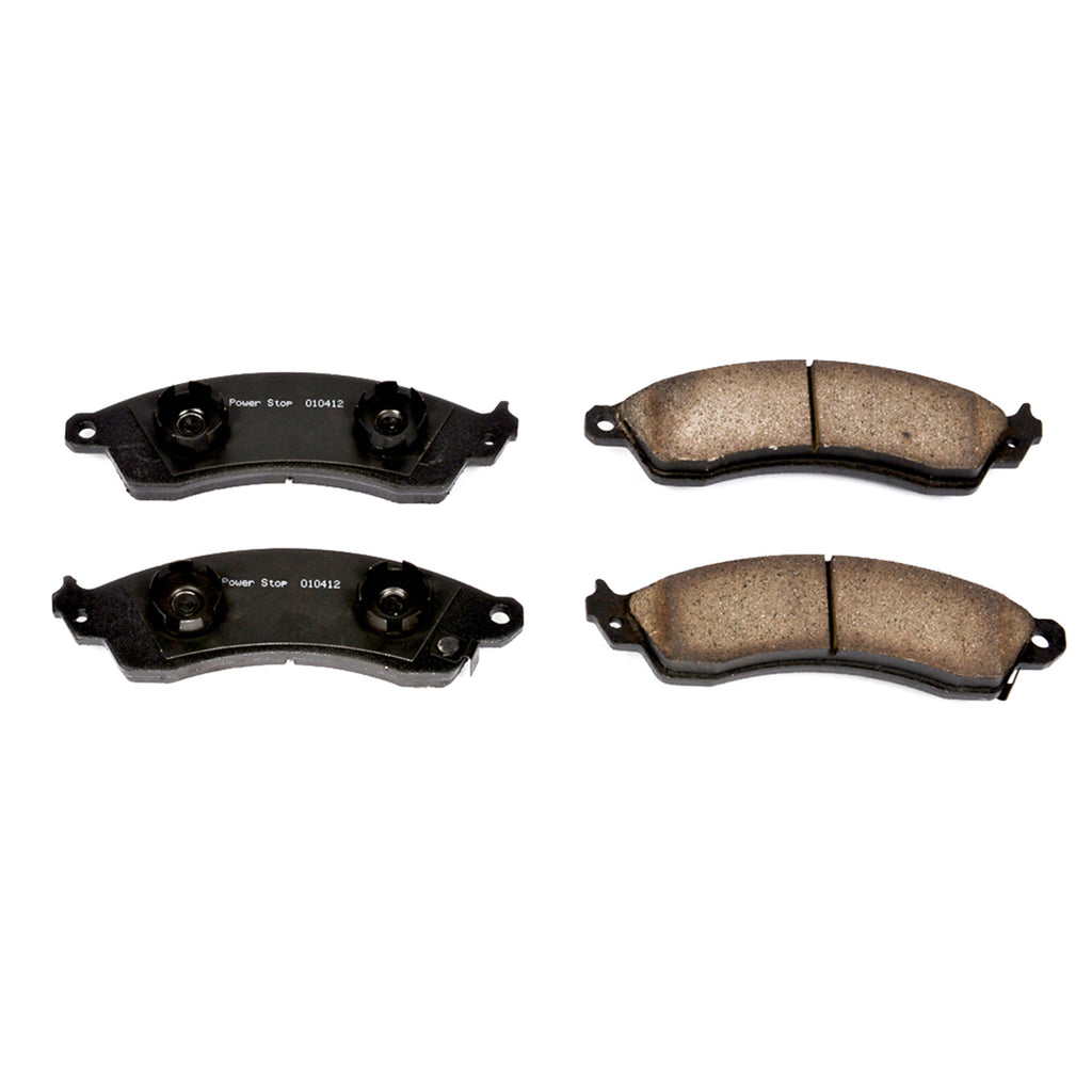 Current Stock|Z16 EVOLUTION CERAMIC