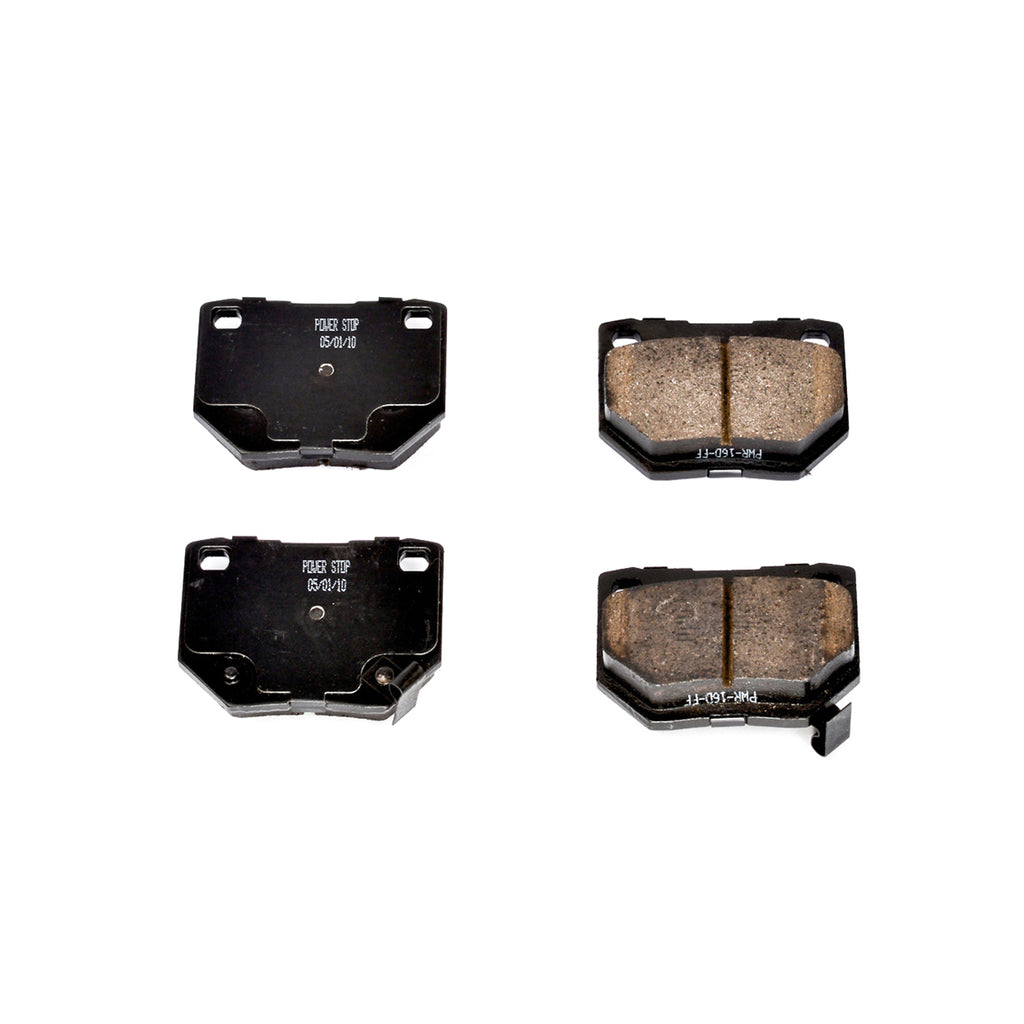 Current Stock|Z16 EVOLUTION CERAMIC
