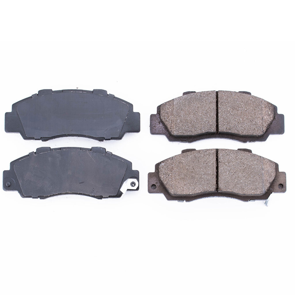 Powerstop - Brake Pad Set