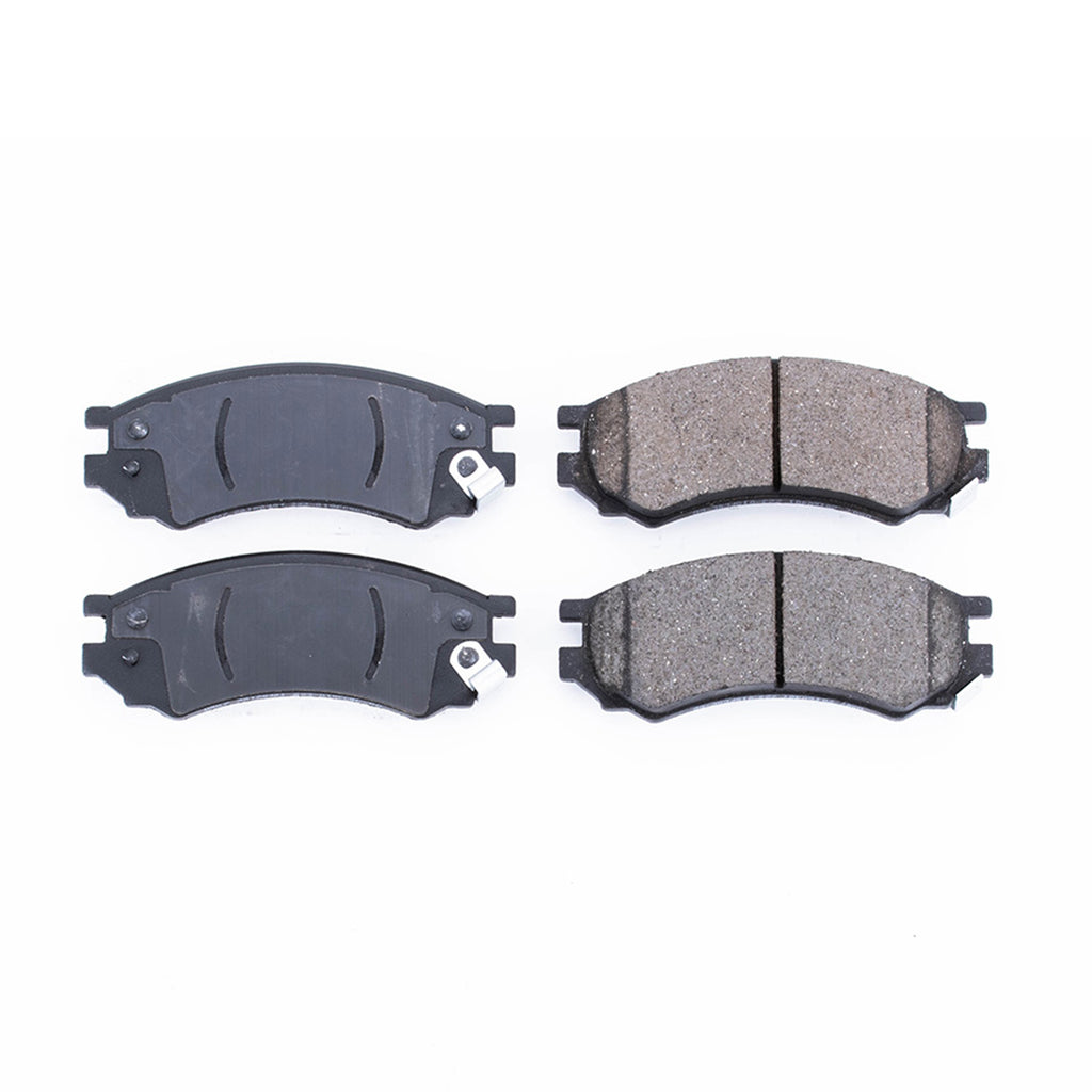 Current Stock|Z16 EVOLUTION CERAMIC