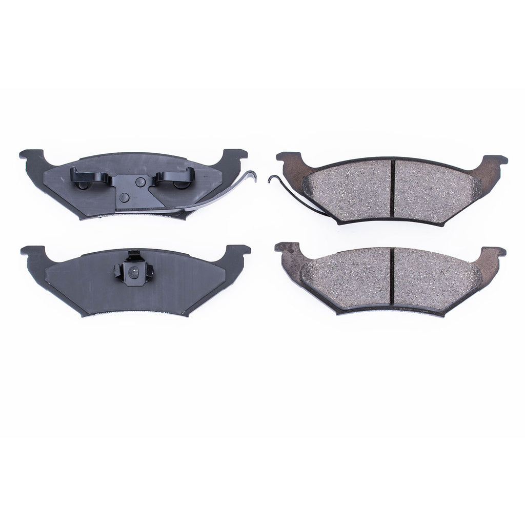 Current Stock|Z16 EVOLUTION CERAMIC