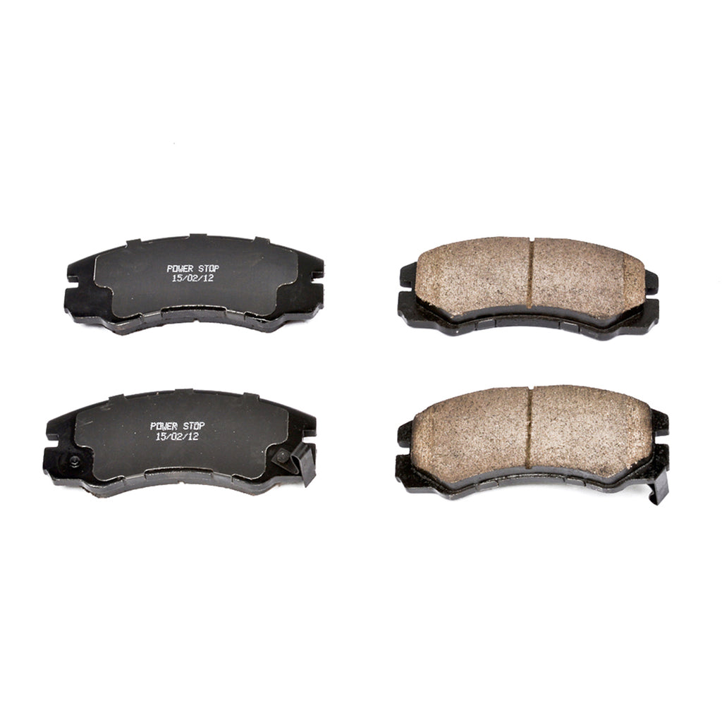 Current Stock|Z16 EVOLUTION CERAMIC