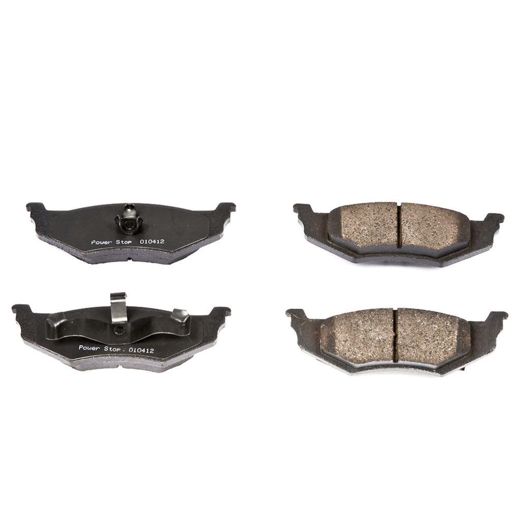 Current Stock|Z16 EVOLUTION CERAMIC