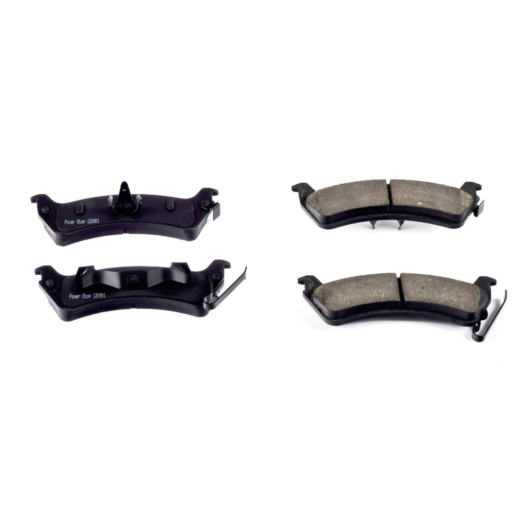 Current Stock|Z16 EVOLUTION CERAMIC