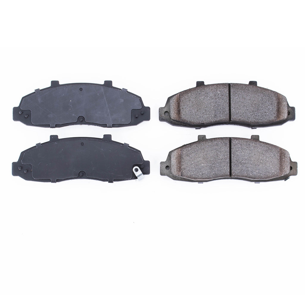 Current Stock|Z16 EVOLUTION CERAMIC