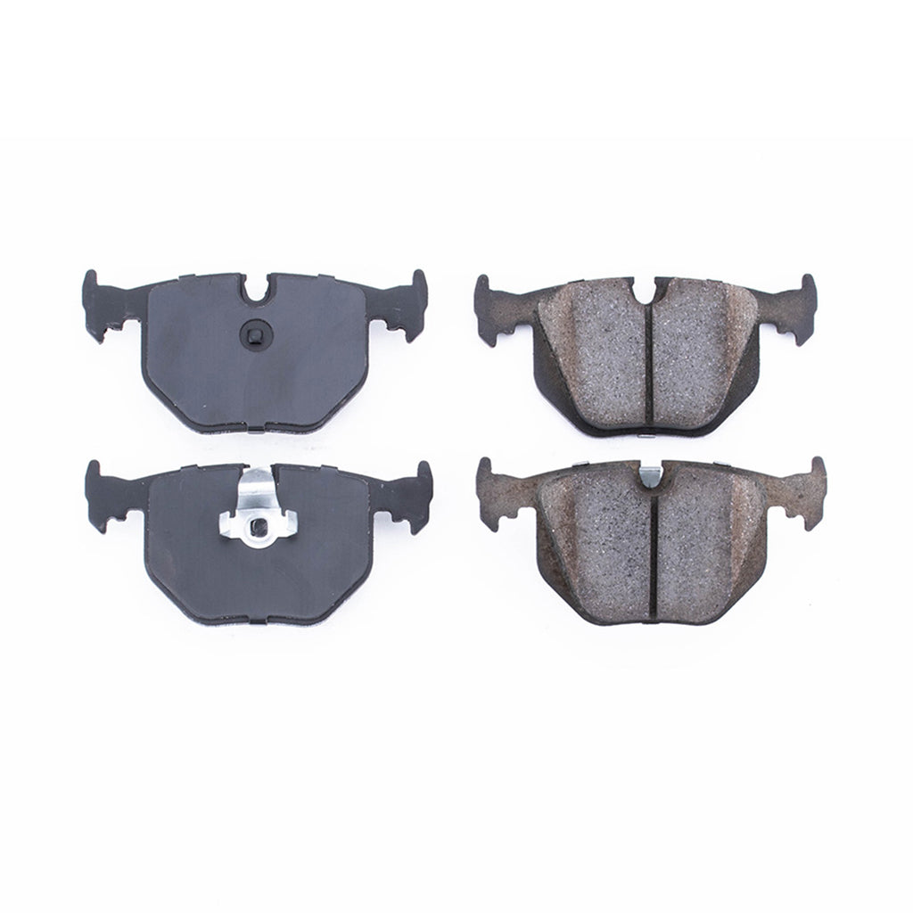 Z16 Pads