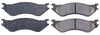 Z16 Pads