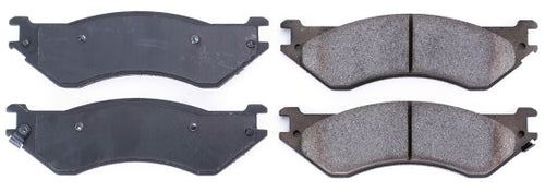 Z16 Pads