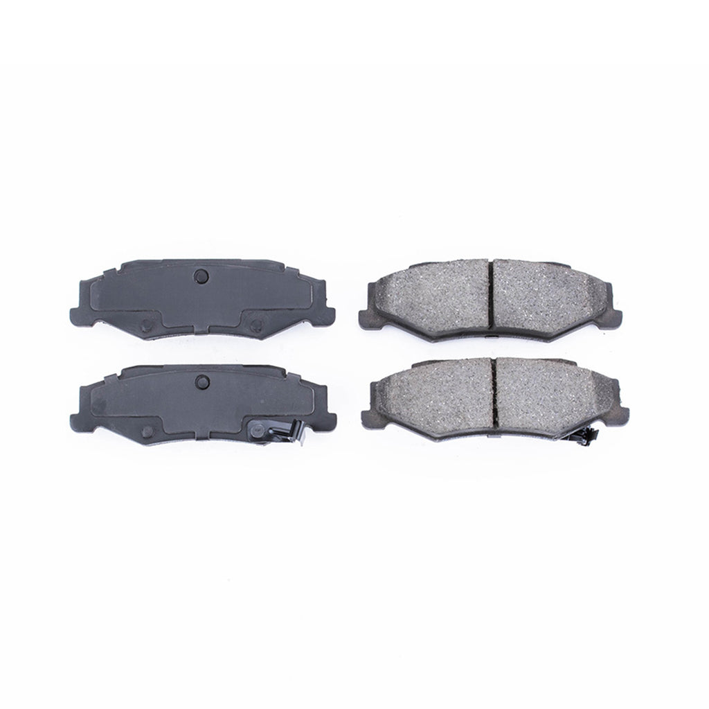 Current Stock|Z16 EVOLUTION CERAMIC