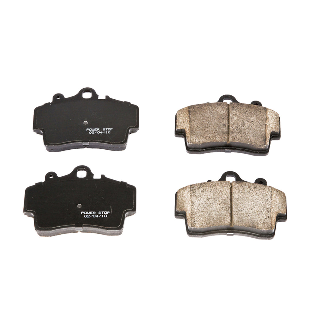 Current Stock|Z16 EVOLUTION CERAMIC