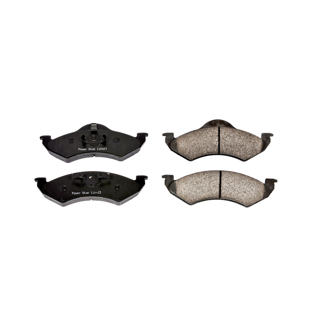 Current Stock|Z16 EVOLUTION CERAMIC