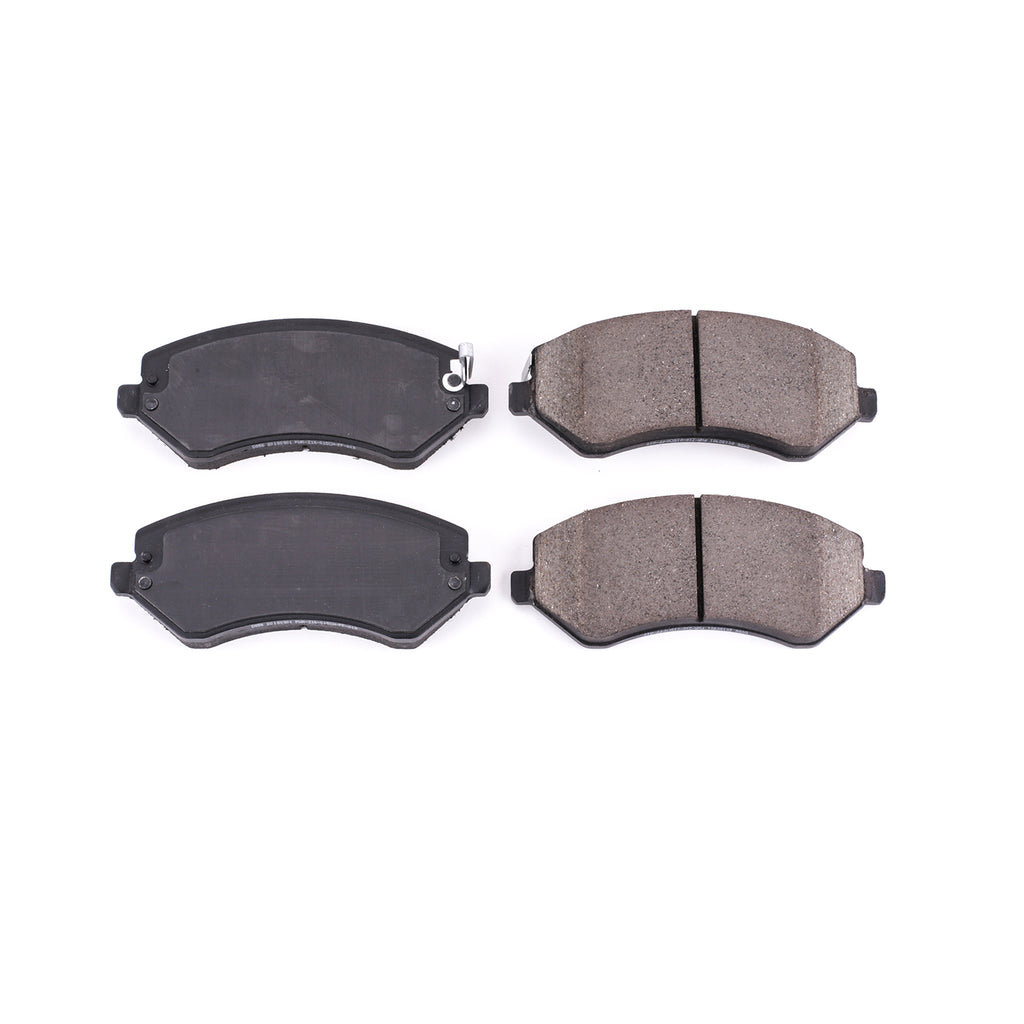 Current Stock|Z16 EVOLUTION CERAMIC