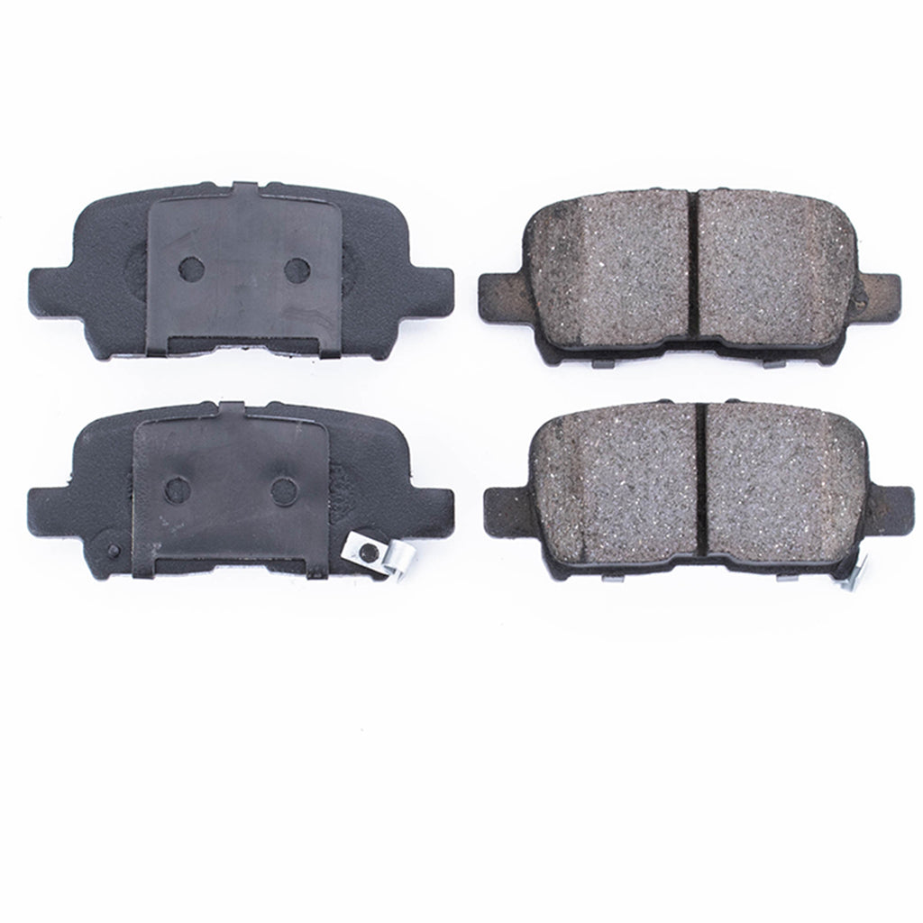 Current Stock|Z16 EVOLUTION CERAMIC