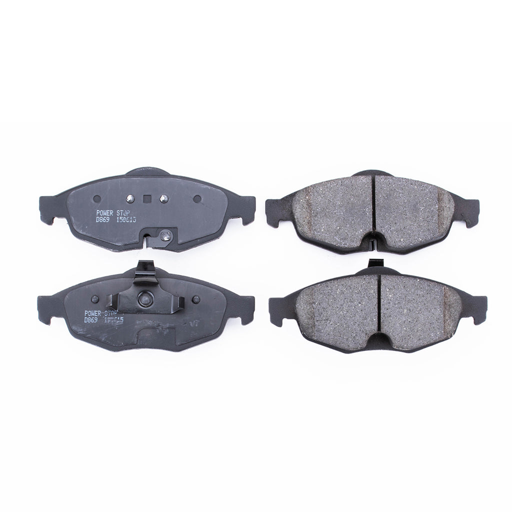 Current Stock|Z16 EVOLUTION CERAMIC