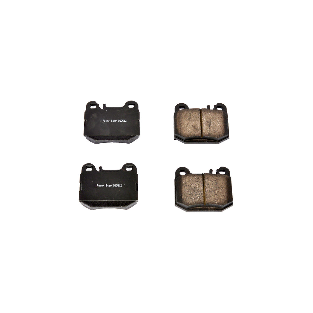 Current Stock|Z16 EVOLUTION CERAMIC