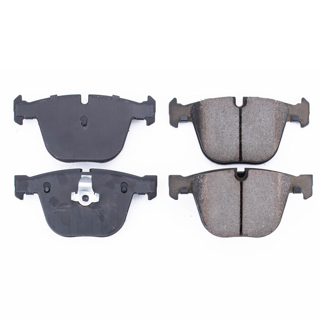 Z16 Pads
