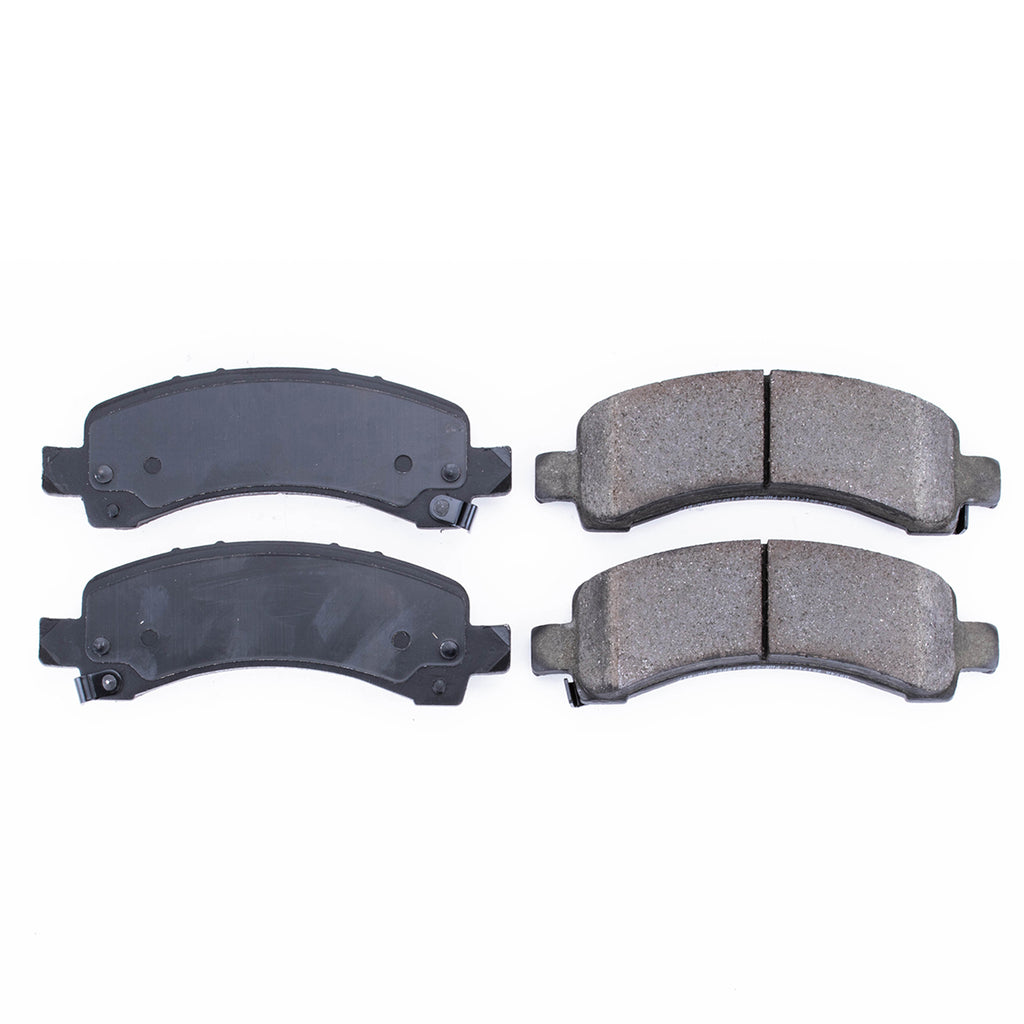 Current Stock|Z16 EVOLUTION CERAMIC