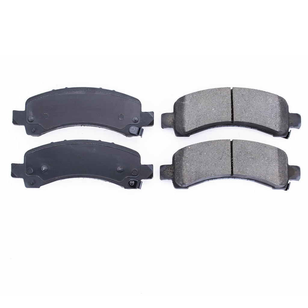 Current Stock|Z16 EVOLUTION CERAMIC