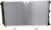 CAPRICE 94-96 RADIATOR, w/o Engine Oil Cooler