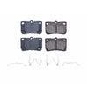 Z17 Pads