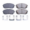 Z17 Pads