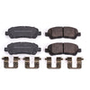 Z17 Pads