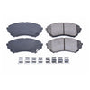 Z17 Pads