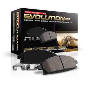 Z17 Pads